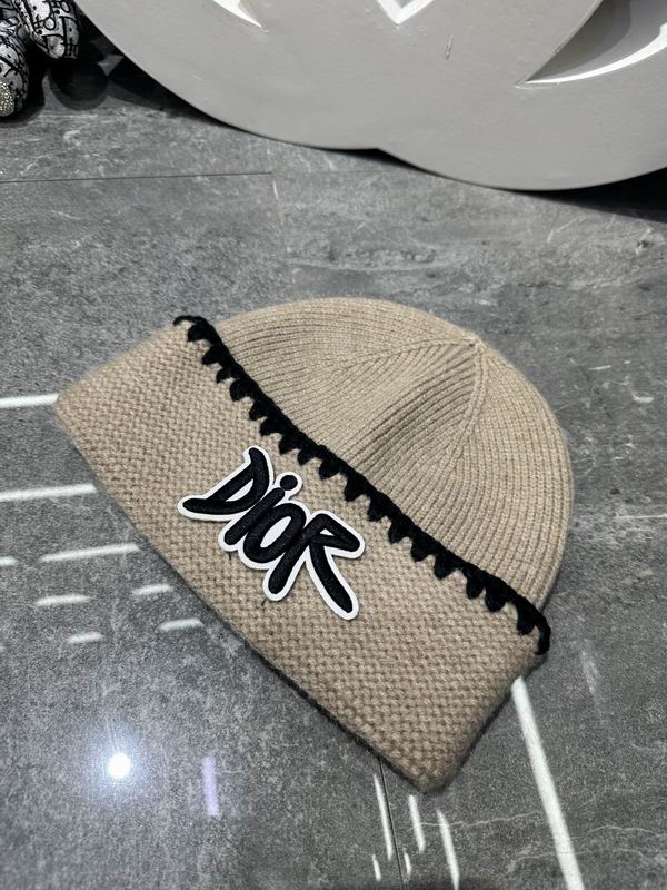 Dior Hat dx20